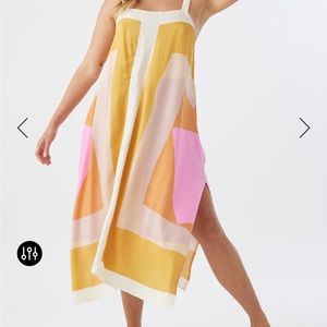 O’Neill cover up dress